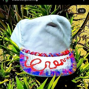 Hat/apparel